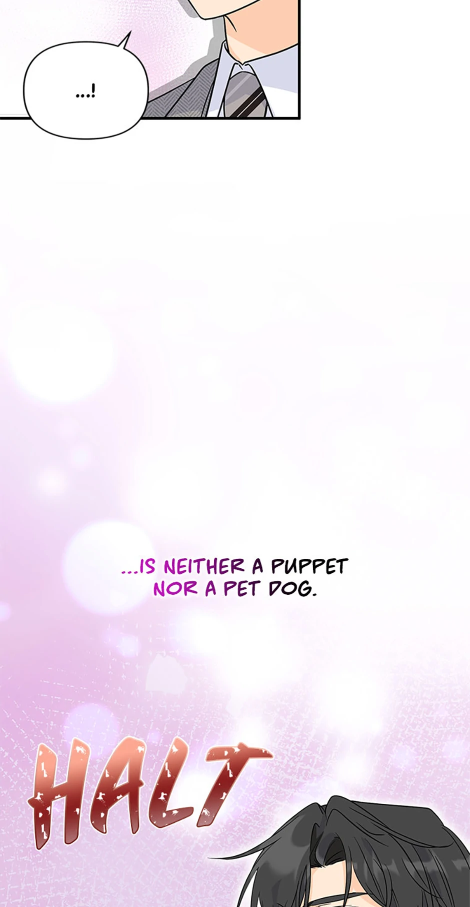 Flee if You Can’t Avoid It Chapter 55 - Page 28