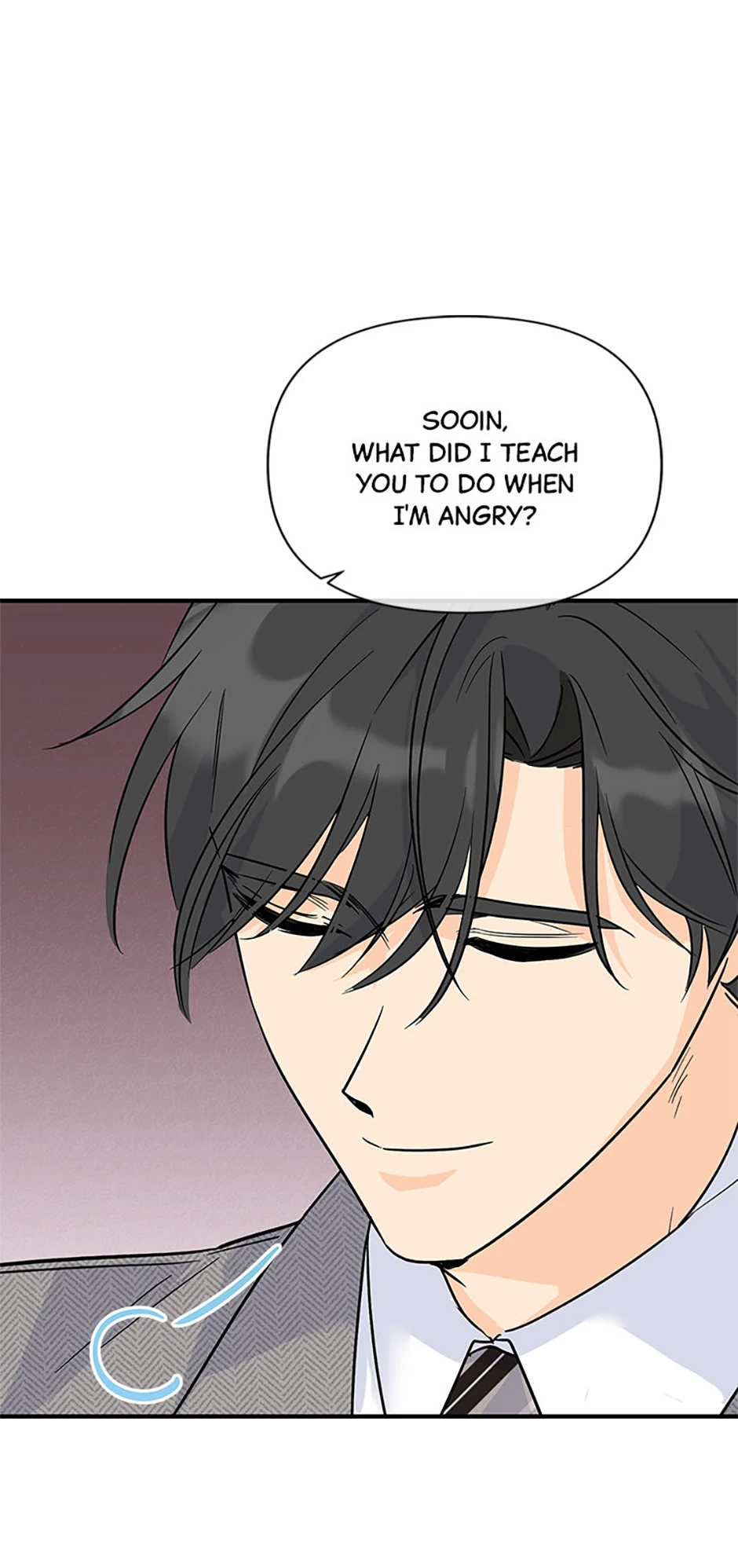 Flee if You Can’t Avoid It Chapter 55 - Page 31