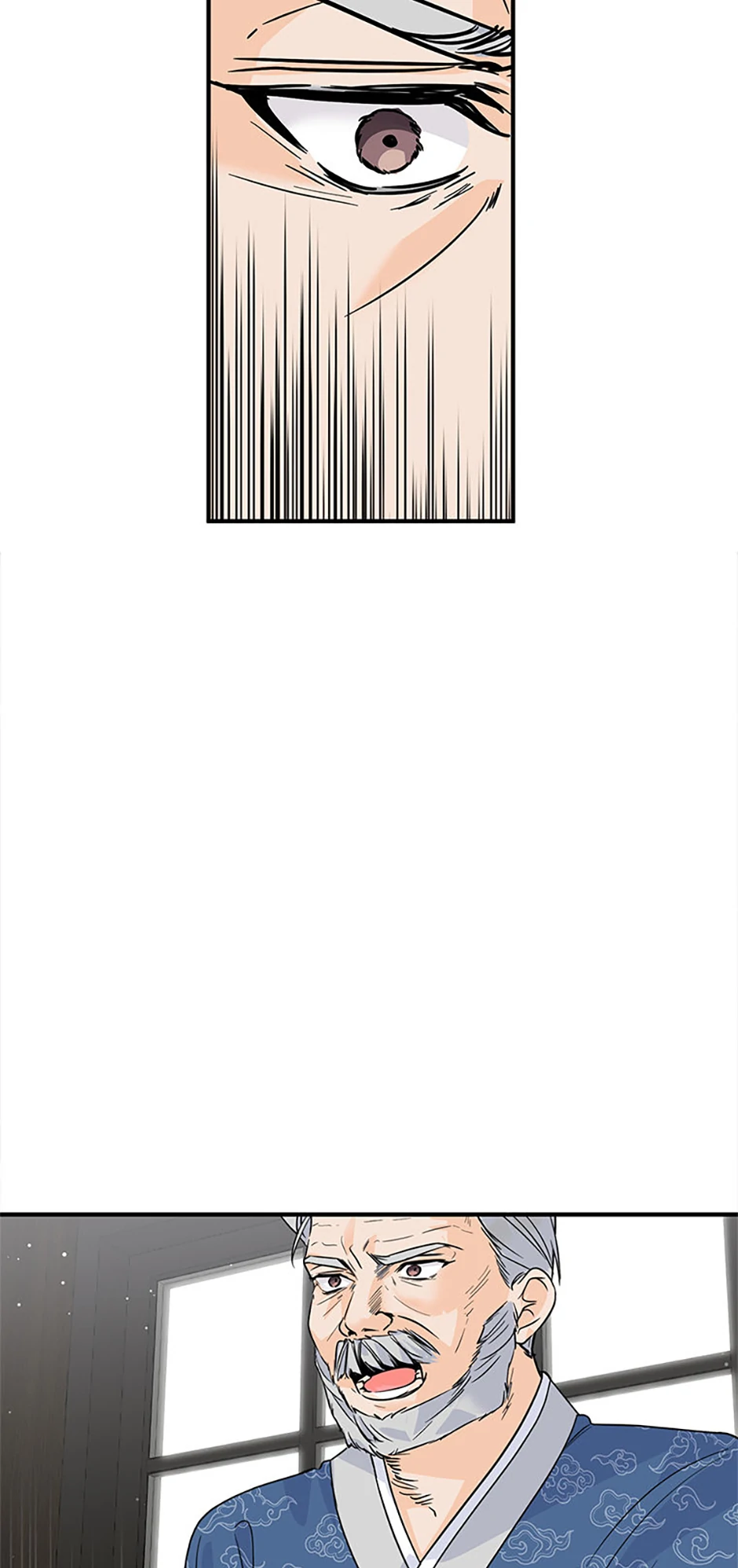 Flee if You Can’t Avoid It Chapter 55 - Page 33