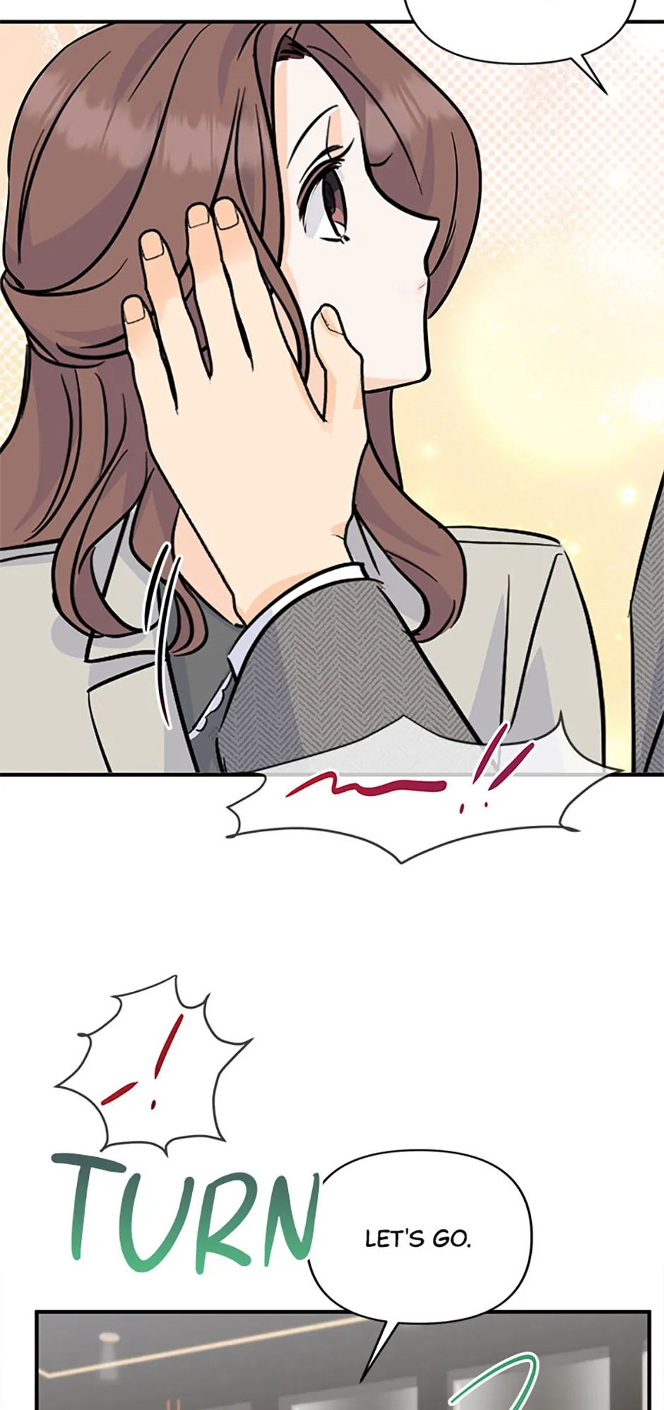 Flee if You Can’t Avoid It Chapter 55 - Page 35