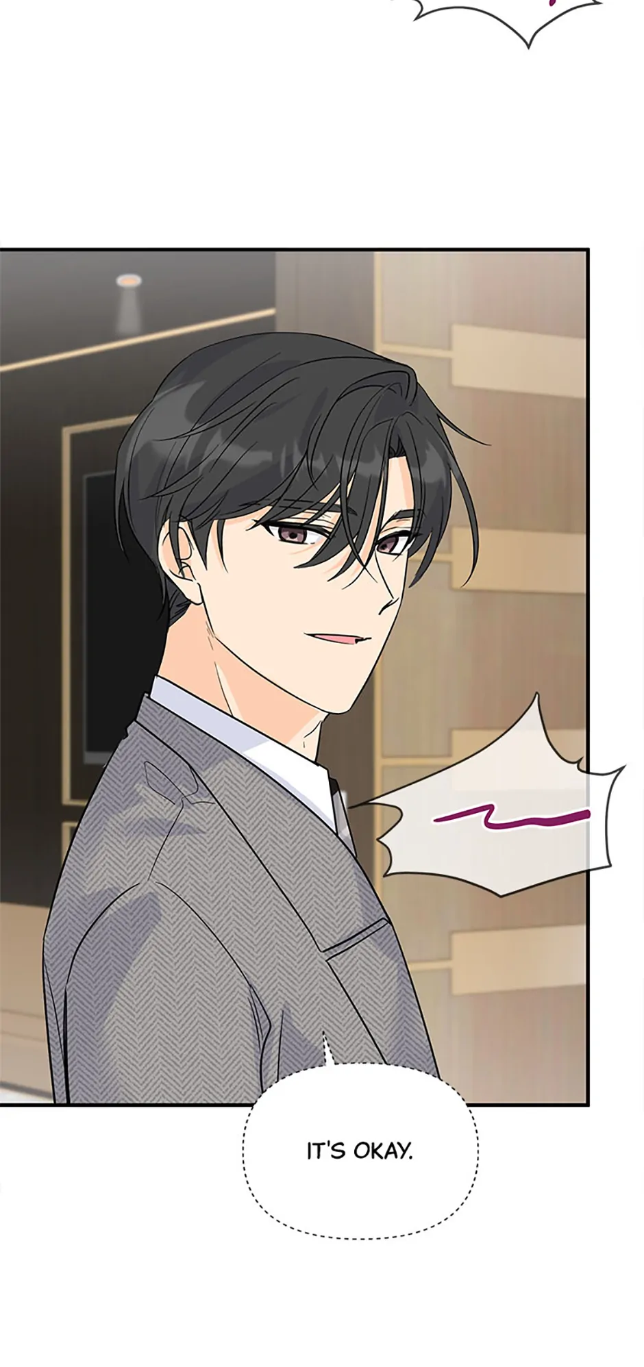 Flee if You Can’t Avoid It Chapter 55 - Page 38