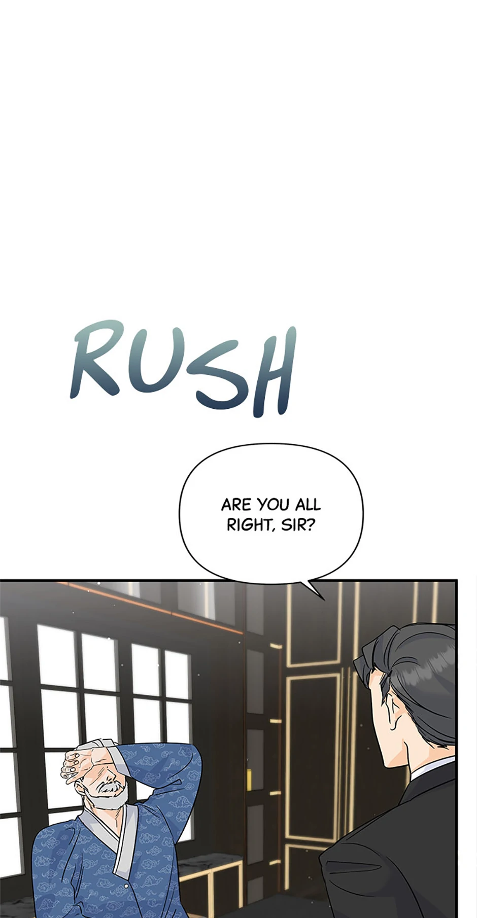 Flee if You Can’t Avoid It Chapter 55 - Page 42