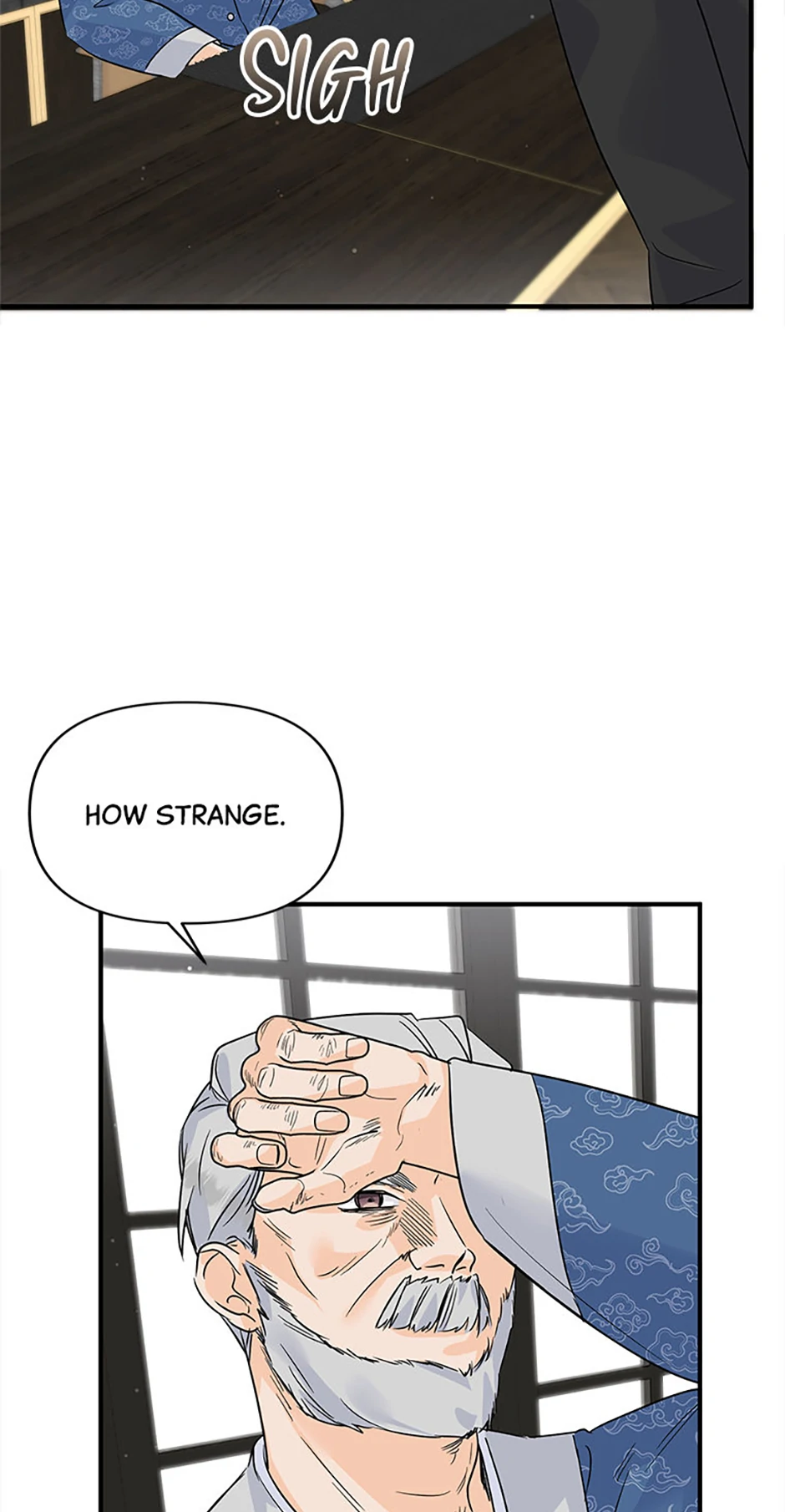 Flee if You Can’t Avoid It Chapter 55 - Page 43