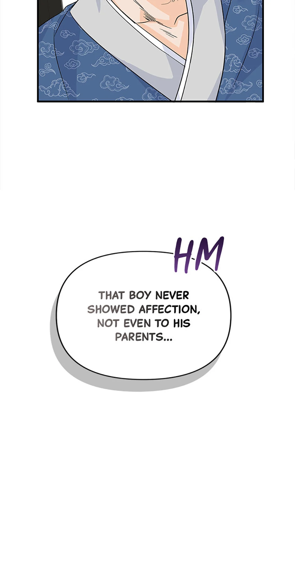 Flee if You Can’t Avoid It Chapter 55 - Page 44