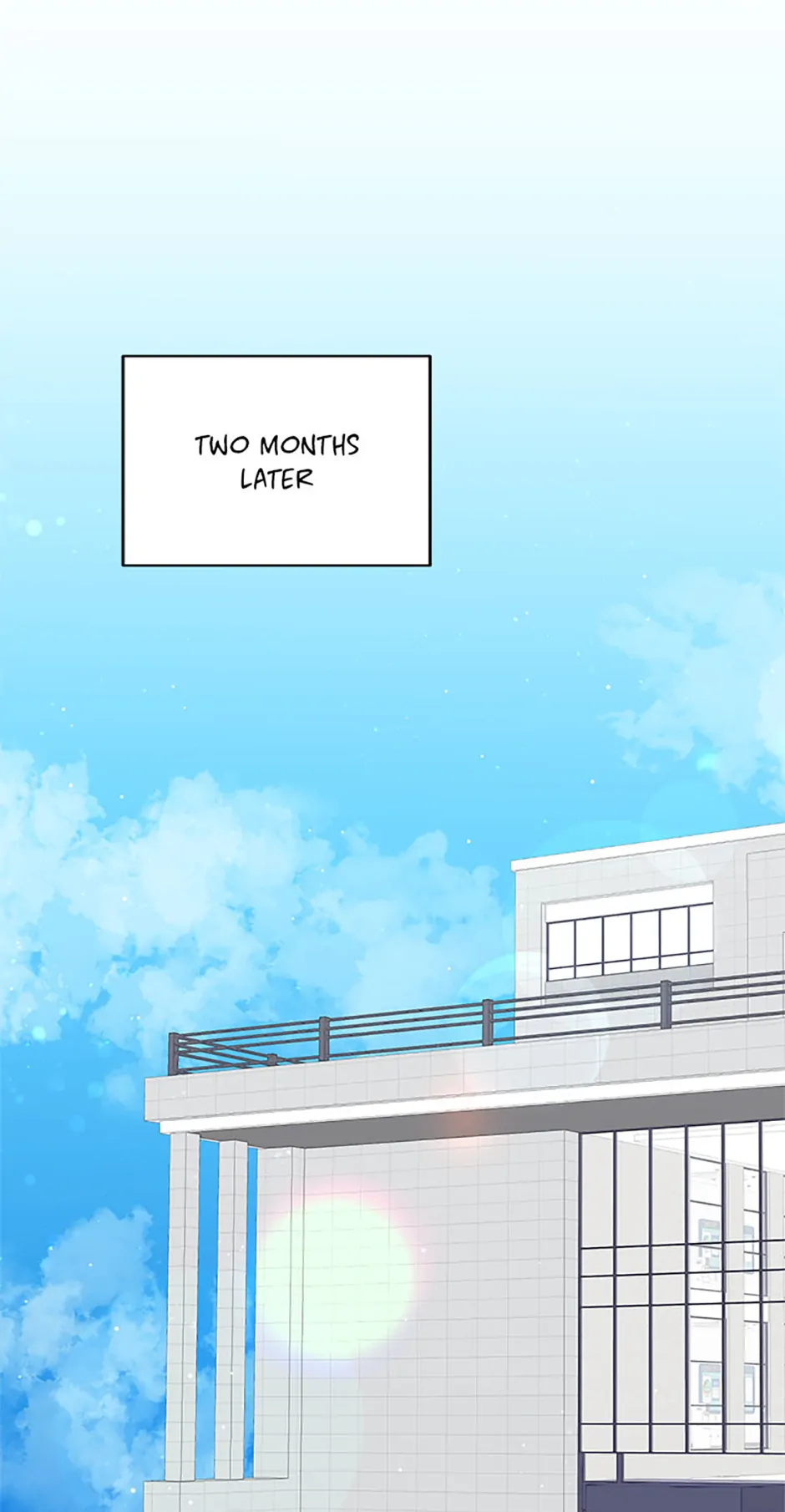 Flee if You Can’t Avoid It Chapter 55 - Page 46