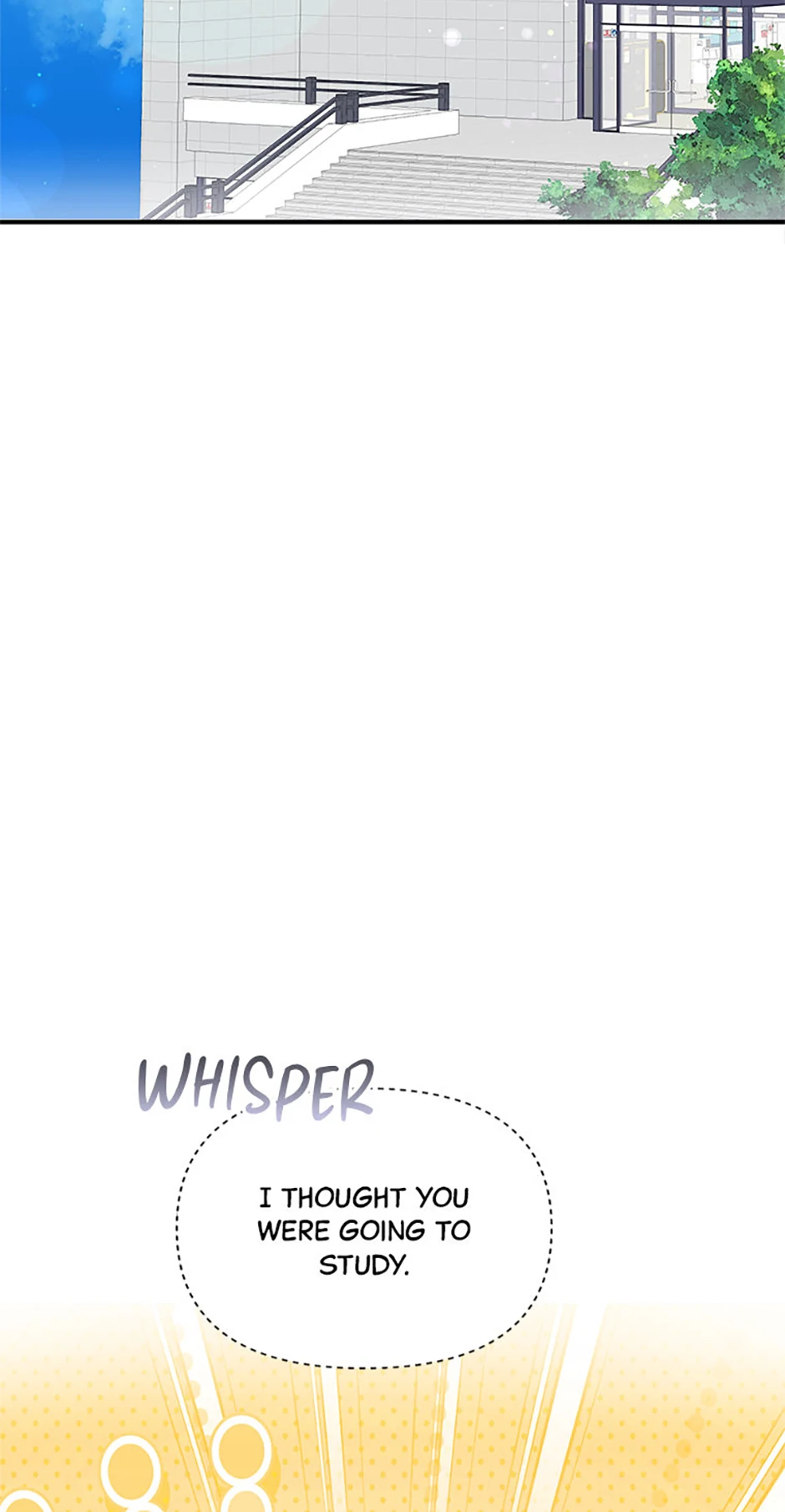 Flee if You Can’t Avoid It Chapter 55 - Page 47