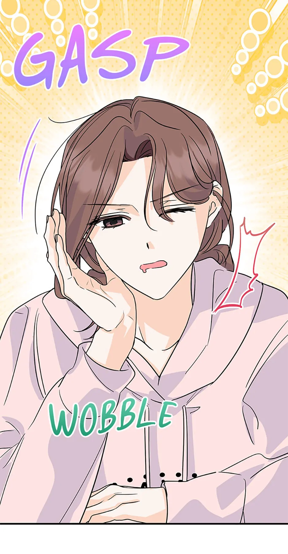 Flee if You Can’t Avoid It Chapter 55 - Page 48