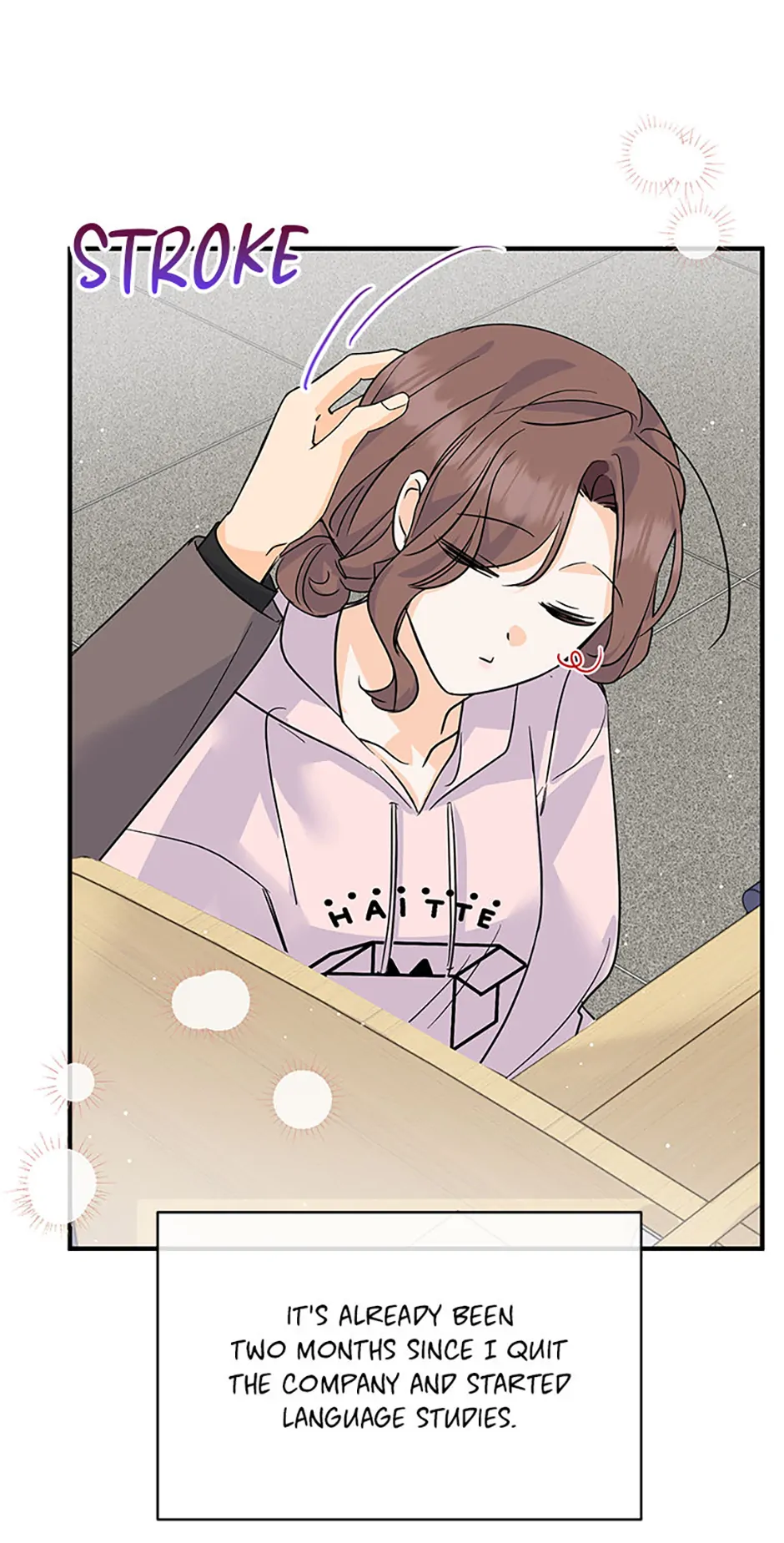 Flee if You Can’t Avoid It Chapter 55 - Page 51