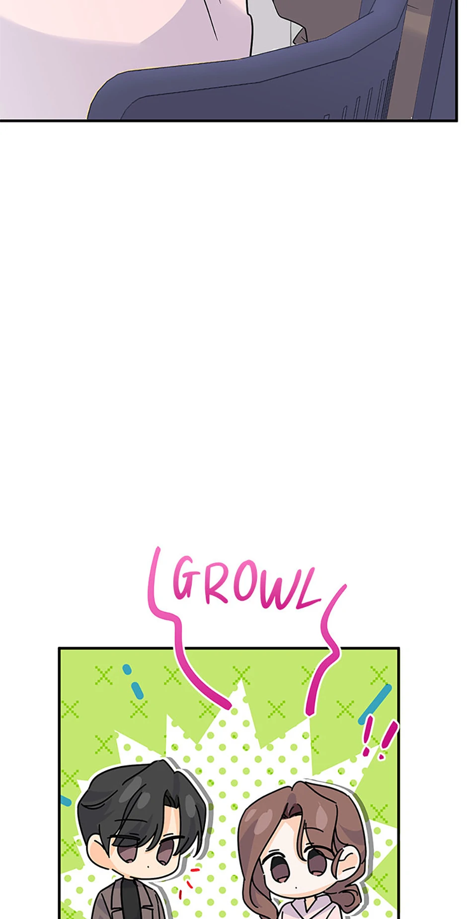 Flee if You Can’t Avoid It Chapter 55 - Page 53