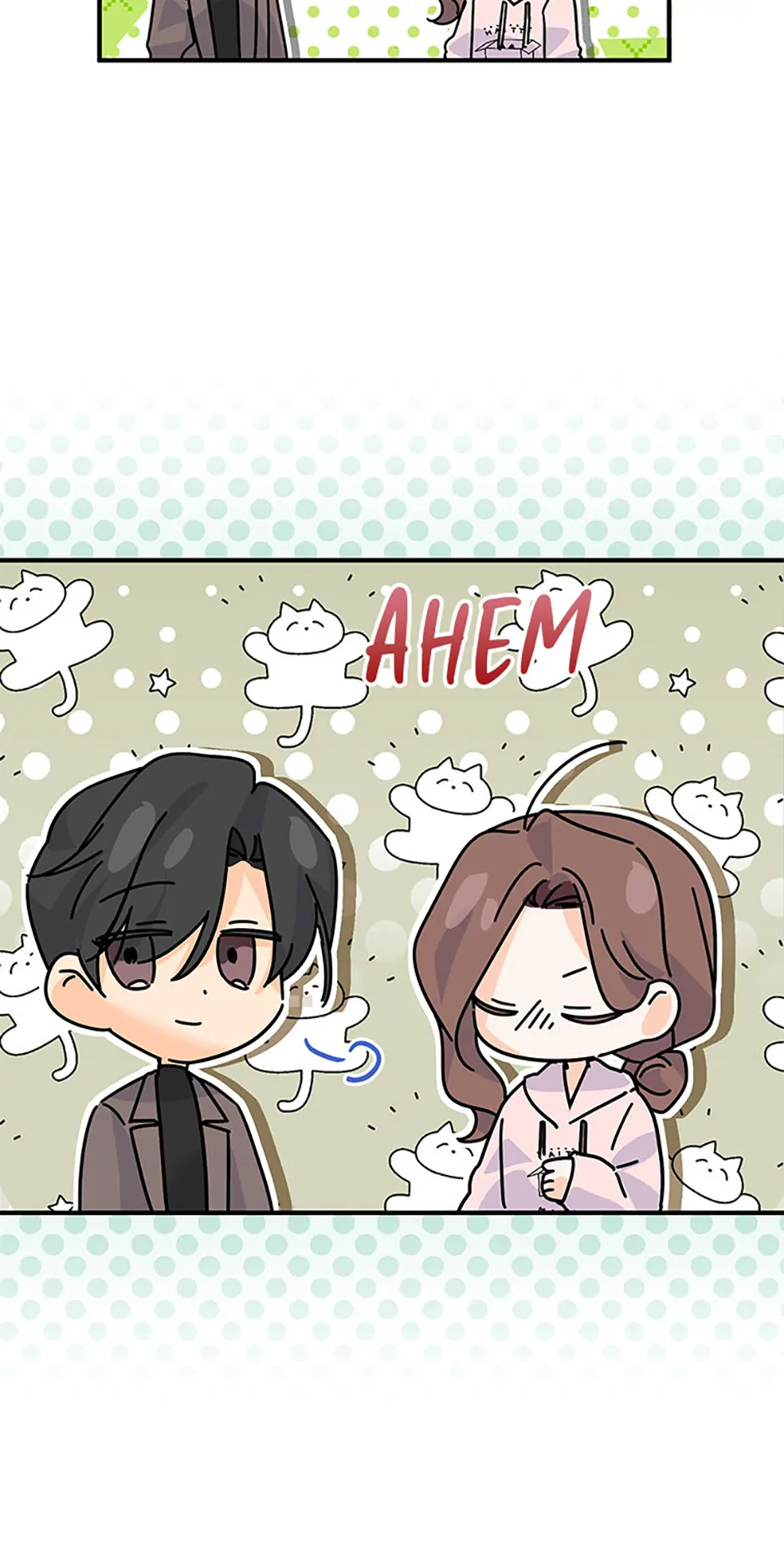 Flee if You Can’t Avoid It Chapter 55 - Page 54