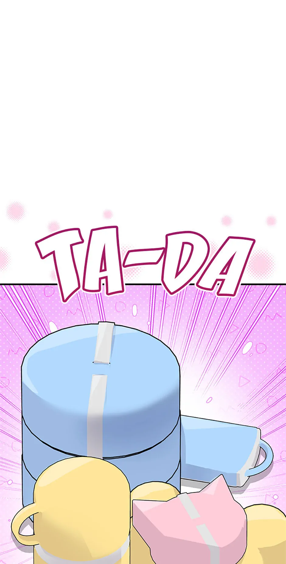 Flee if You Can’t Avoid It Chapter 55 - Page 55