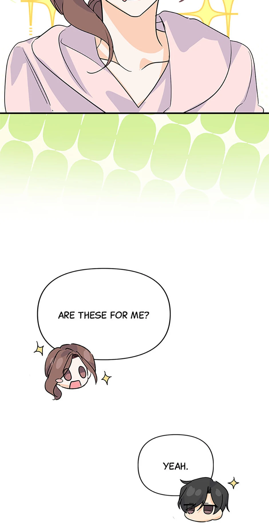 Flee if You Can’t Avoid It Chapter 55 - Page 57