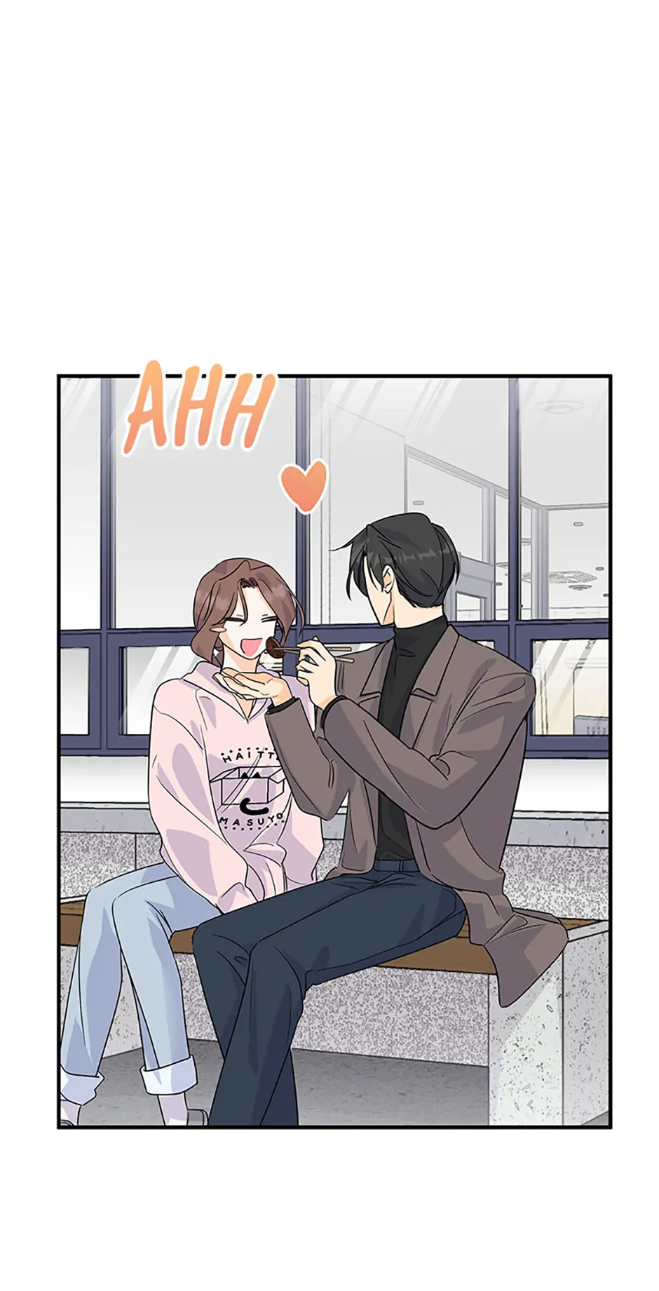 Flee if You Can’t Avoid It Chapter 55 - Page 58