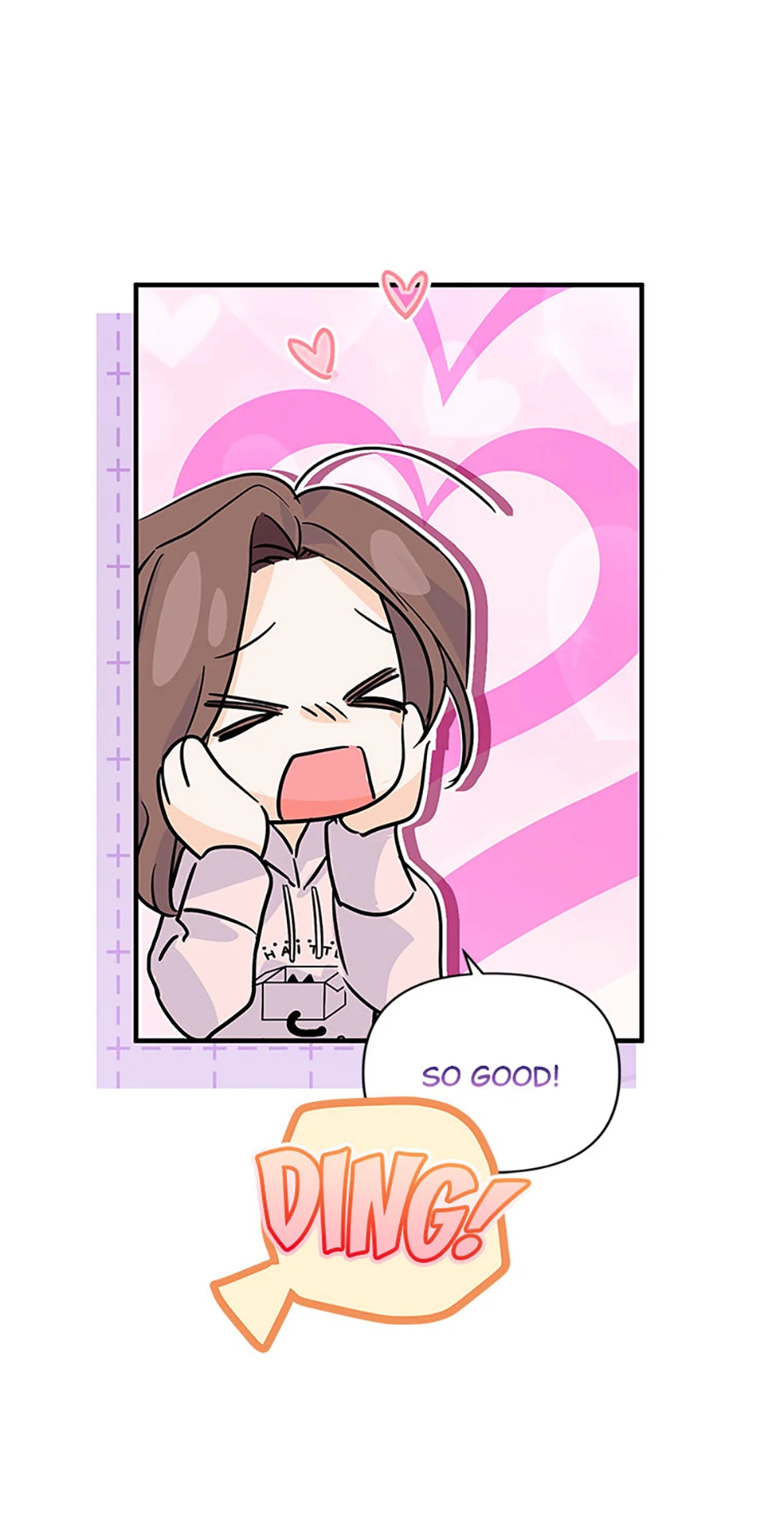 Flee if You Can’t Avoid It Chapter 55 - Page 59