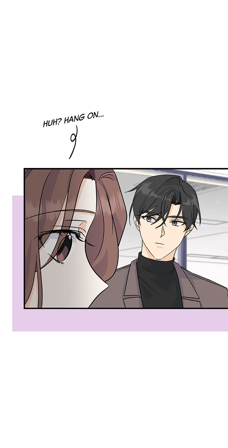 Flee if You Can’t Avoid It Chapter 55 - Page 60