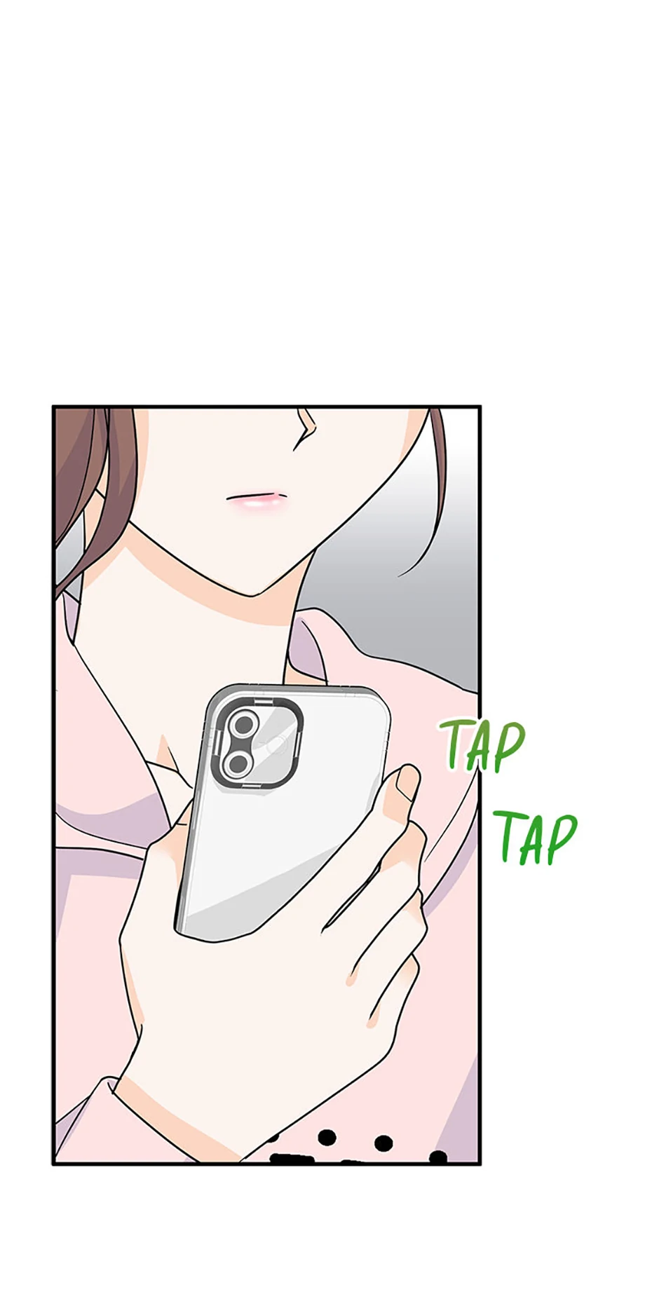 Flee if You Can’t Avoid It Chapter 55 - Page 61