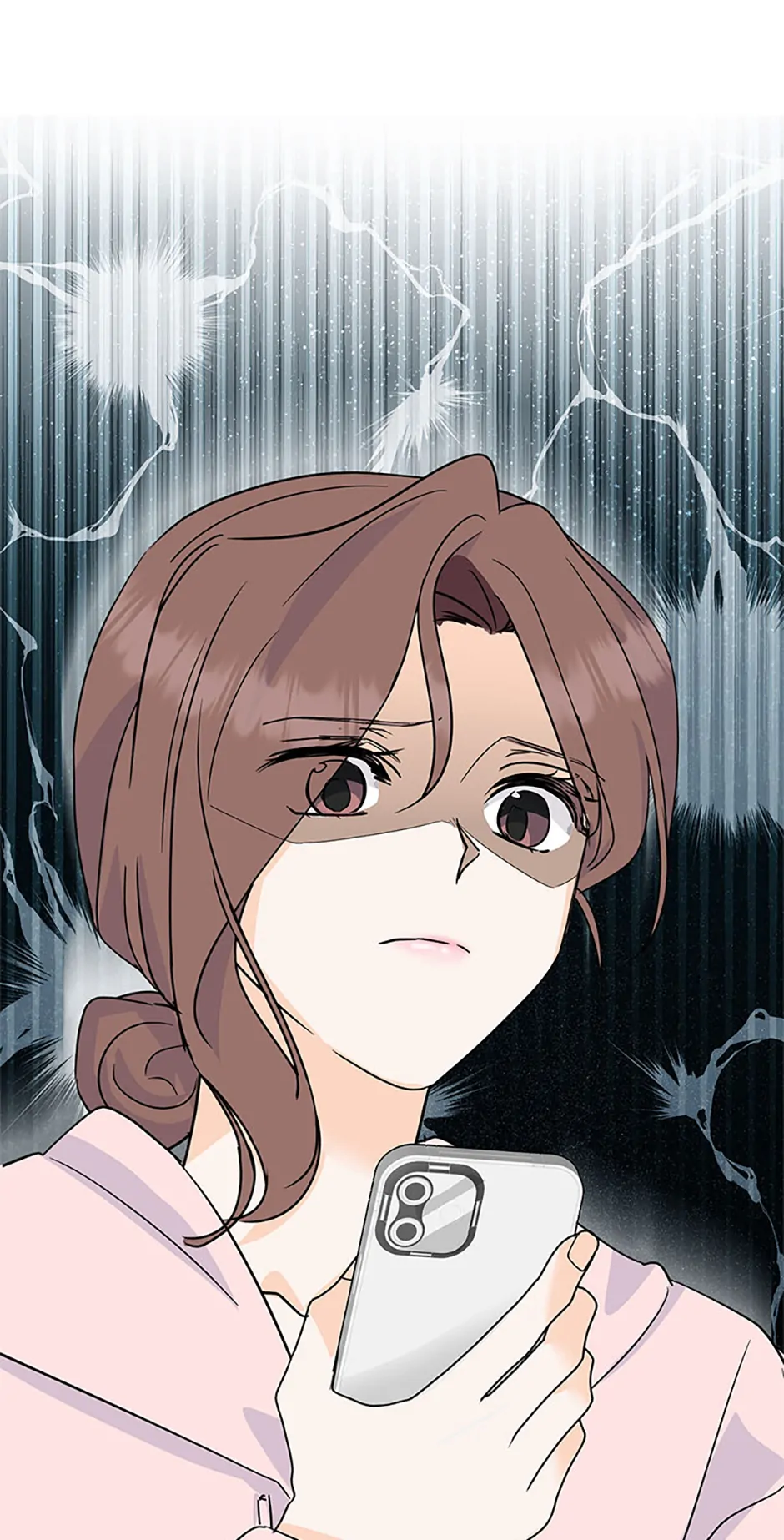 Flee if You Can’t Avoid It Chapter 55 - Page 62