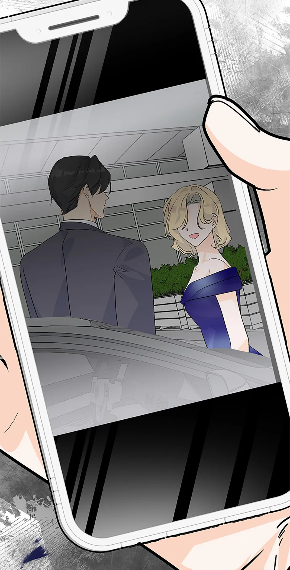 Flee if You Can’t Avoid It Chapter 55 - Page 64