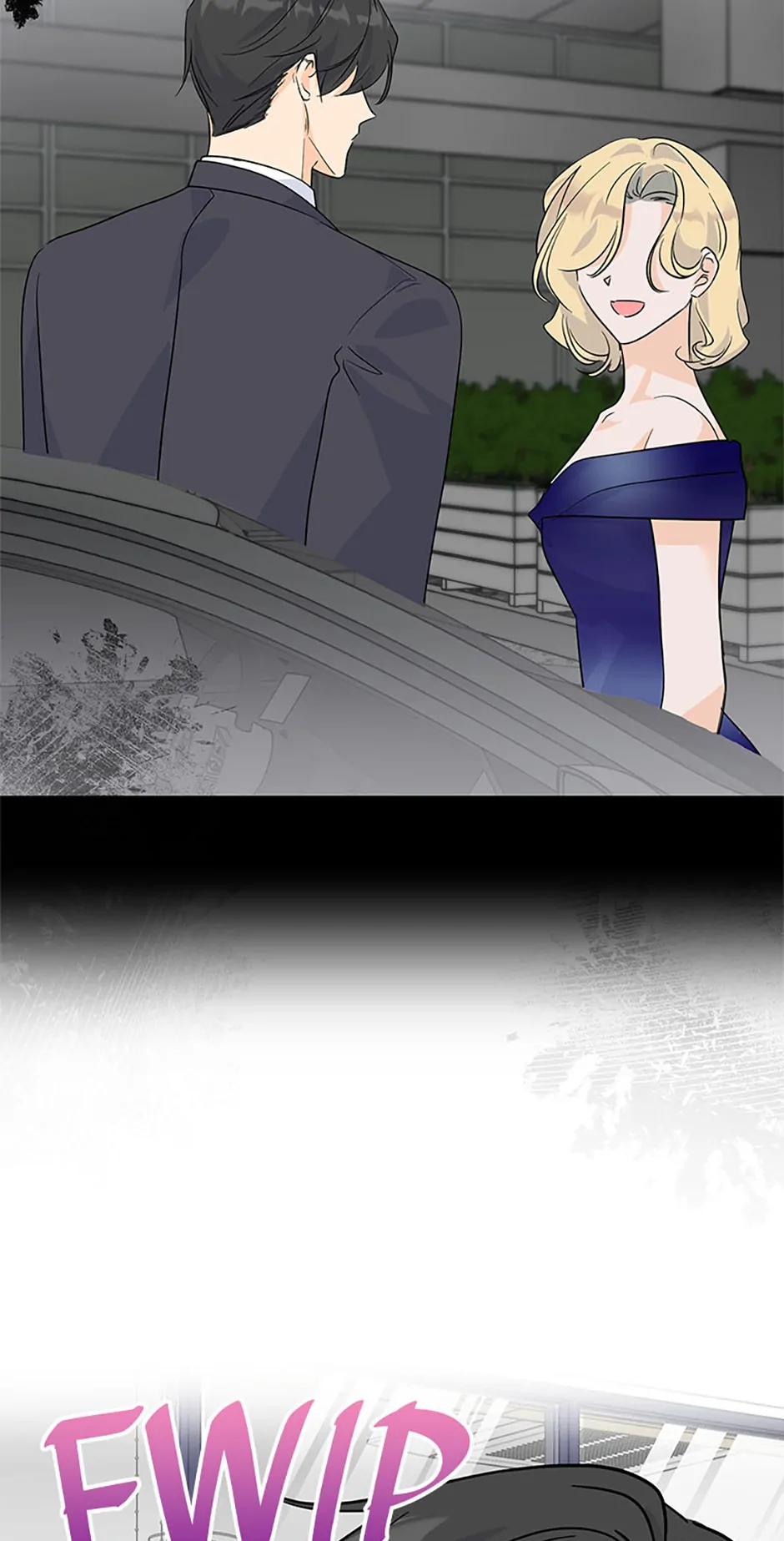 Flee if You Can’t Avoid It Chapter 55 - Page 66