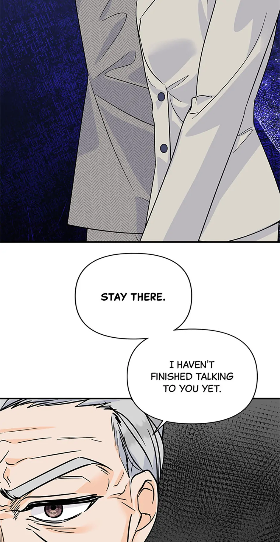 Flee if You Can’t Avoid It Chapter 55 - Page 7