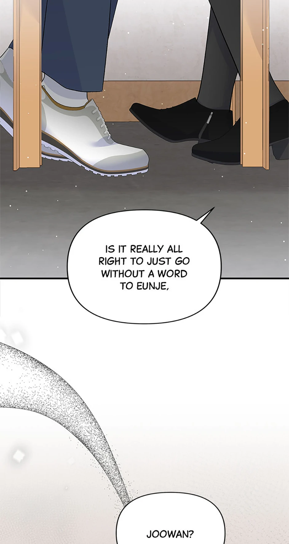 Flee if You Can’t Avoid It Chapter 55 - Page 73
