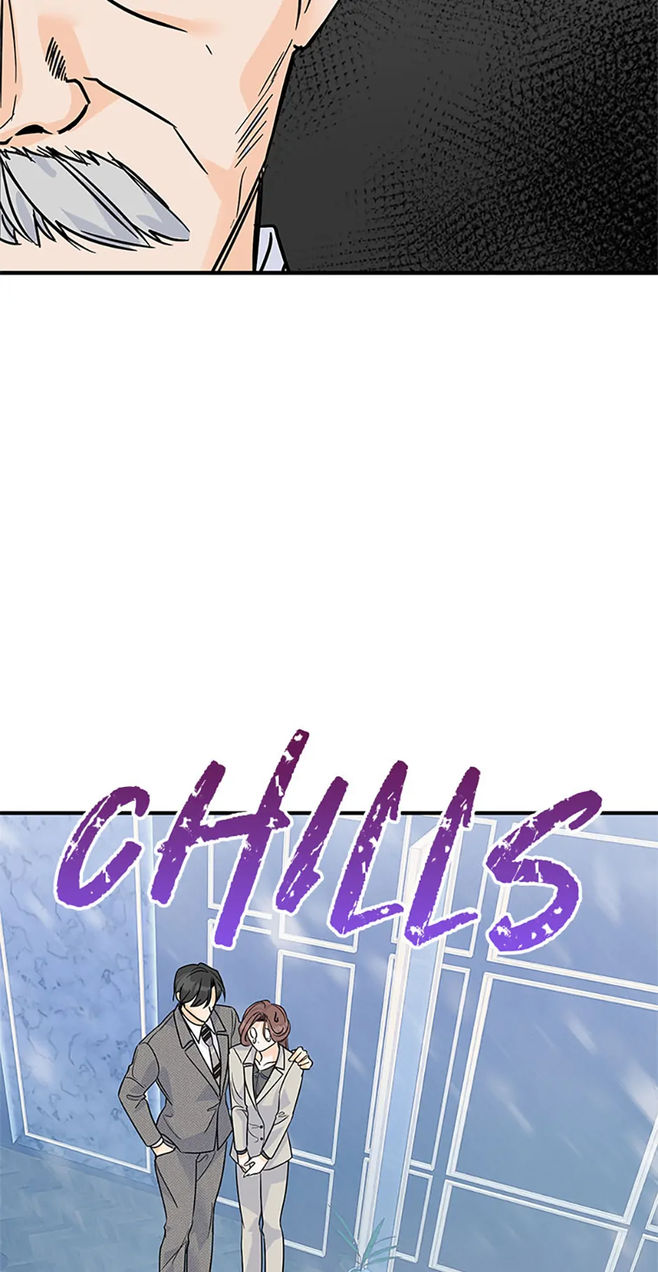 Flee if You Can’t Avoid It Chapter 55 - Page 8