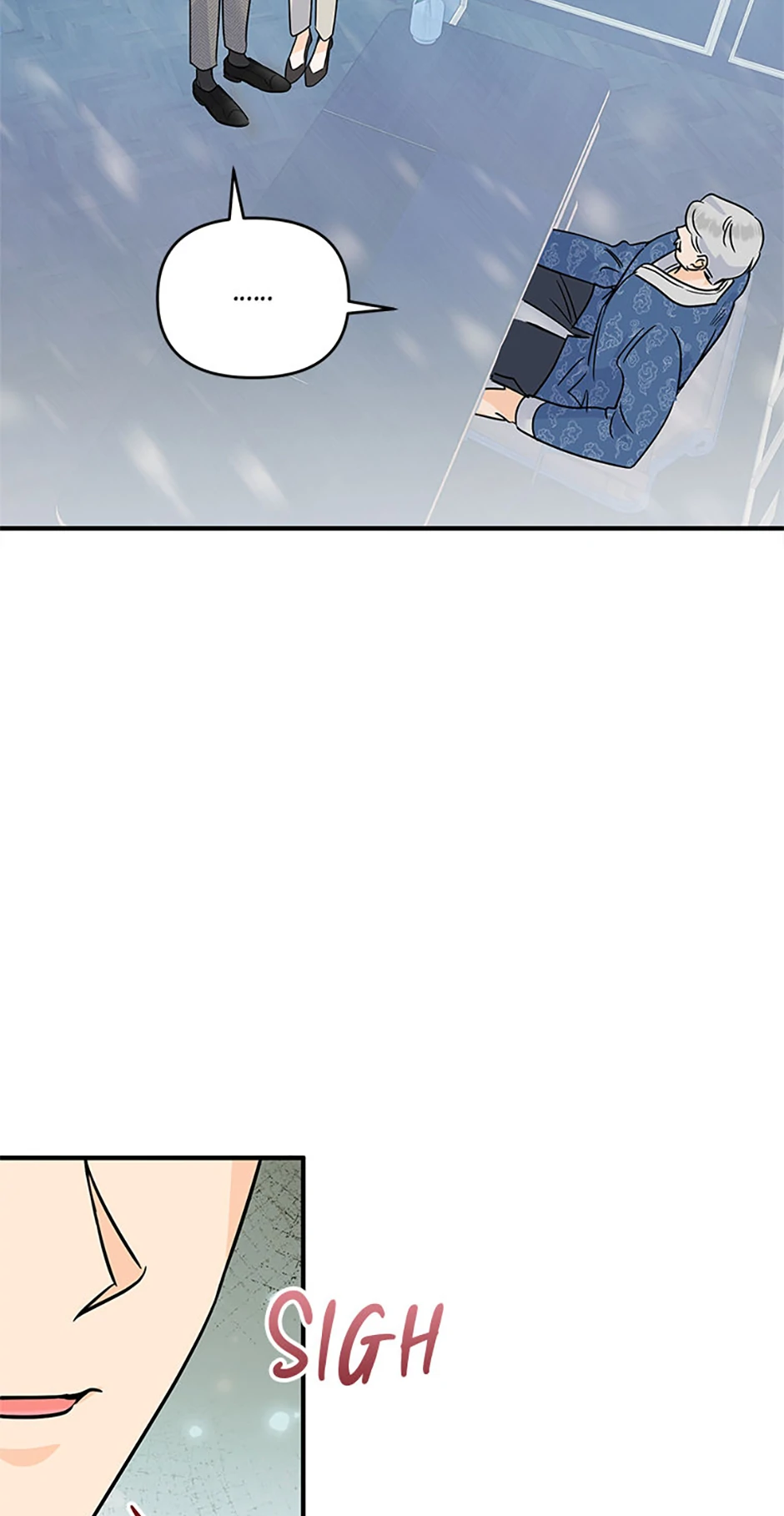 Flee if You Can’t Avoid It Chapter 55 - Page 9