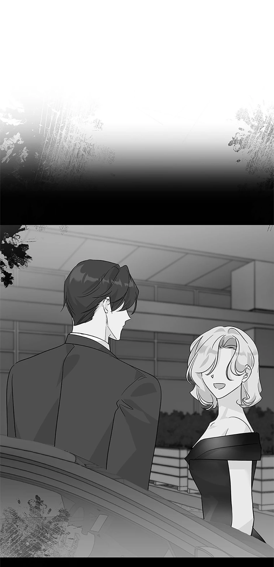 Flee if You Can’t Avoid It Chapter 56 - Page 1