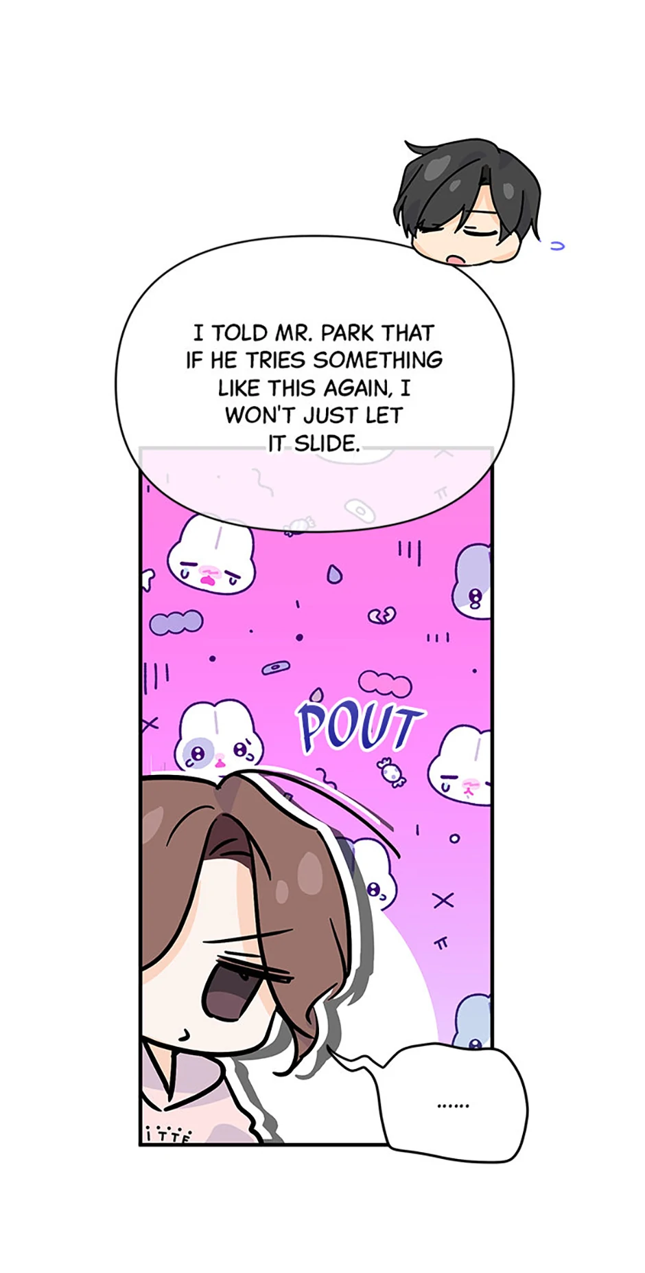 Flee if You Can’t Avoid It Chapter 56 - Page 10