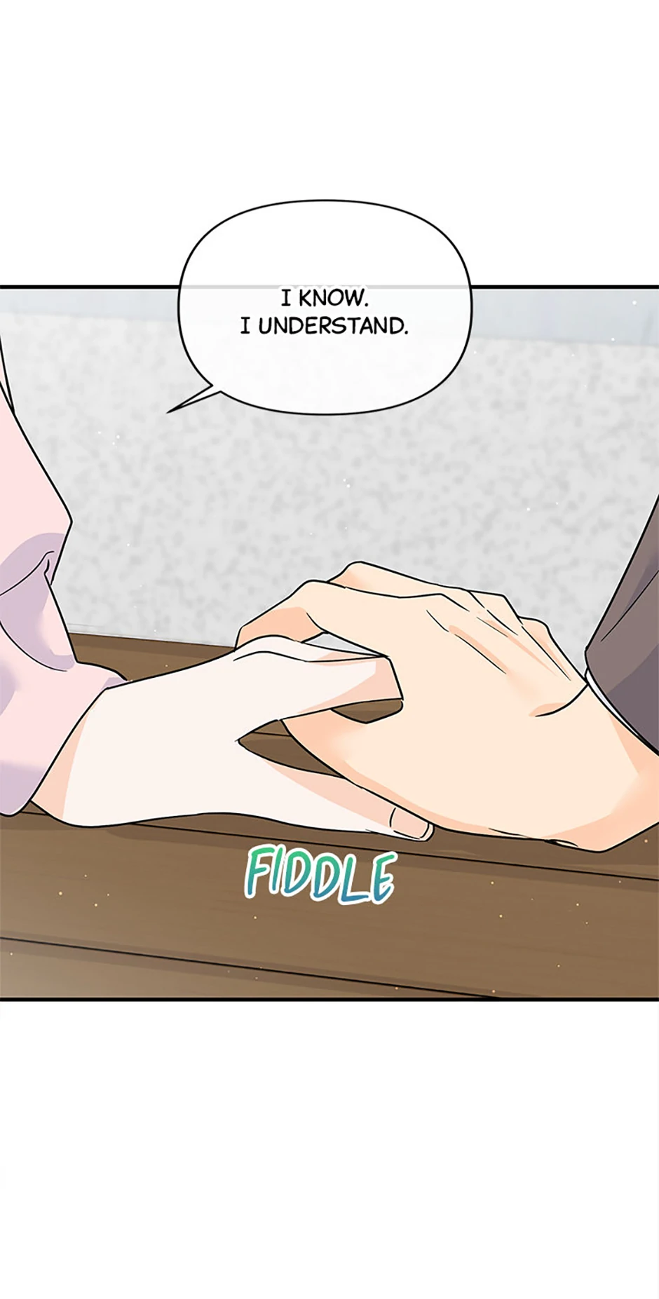 Flee if You Can’t Avoid It Chapter 56 - Page 11