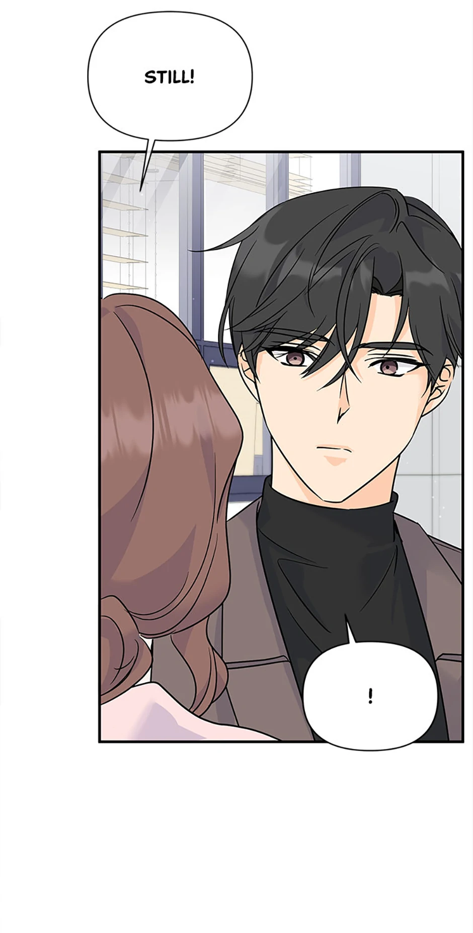 Flee if You Can’t Avoid It Chapter 56 - Page 12