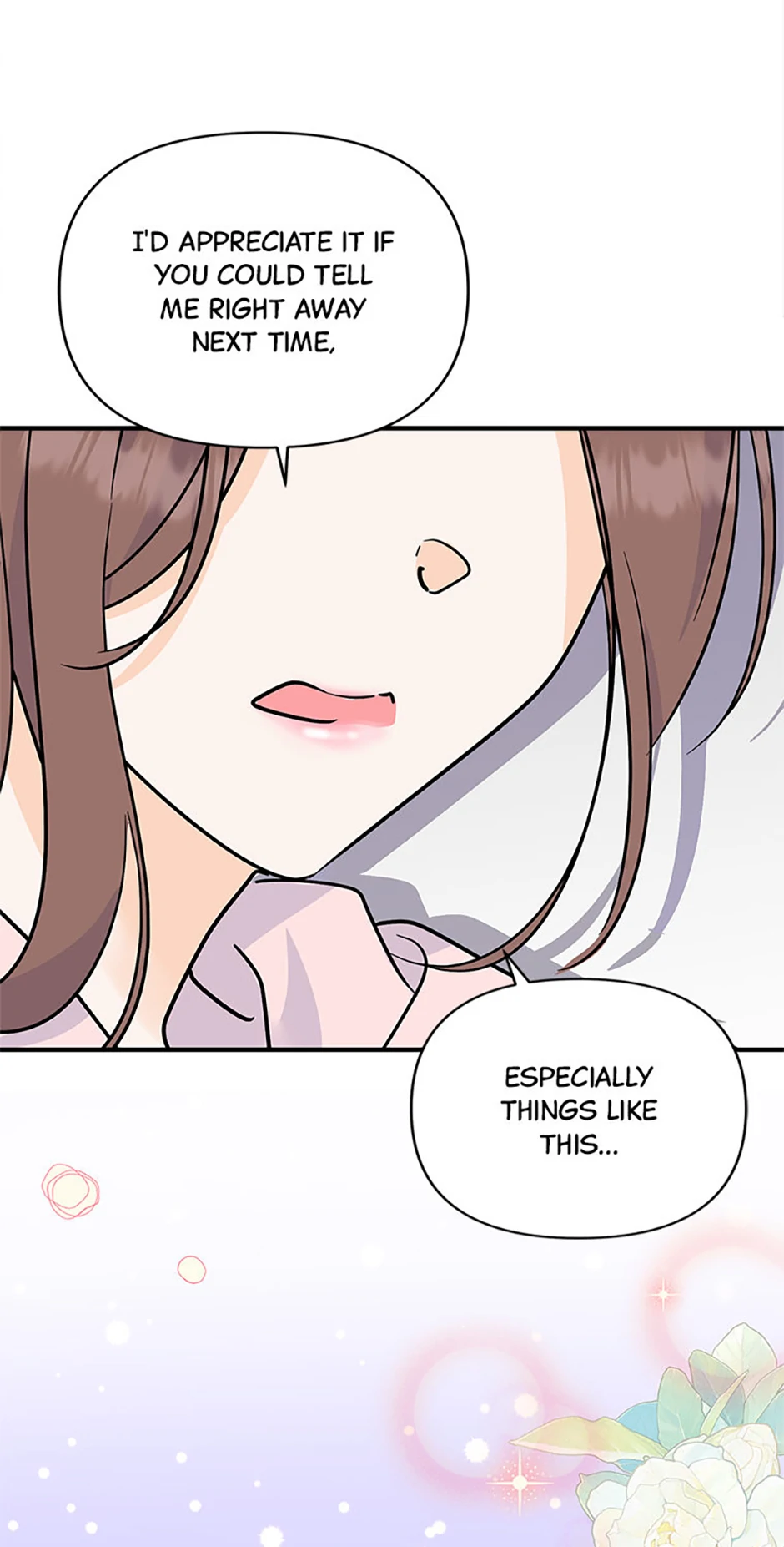 Flee if You Can’t Avoid It Chapter 56 - Page 13