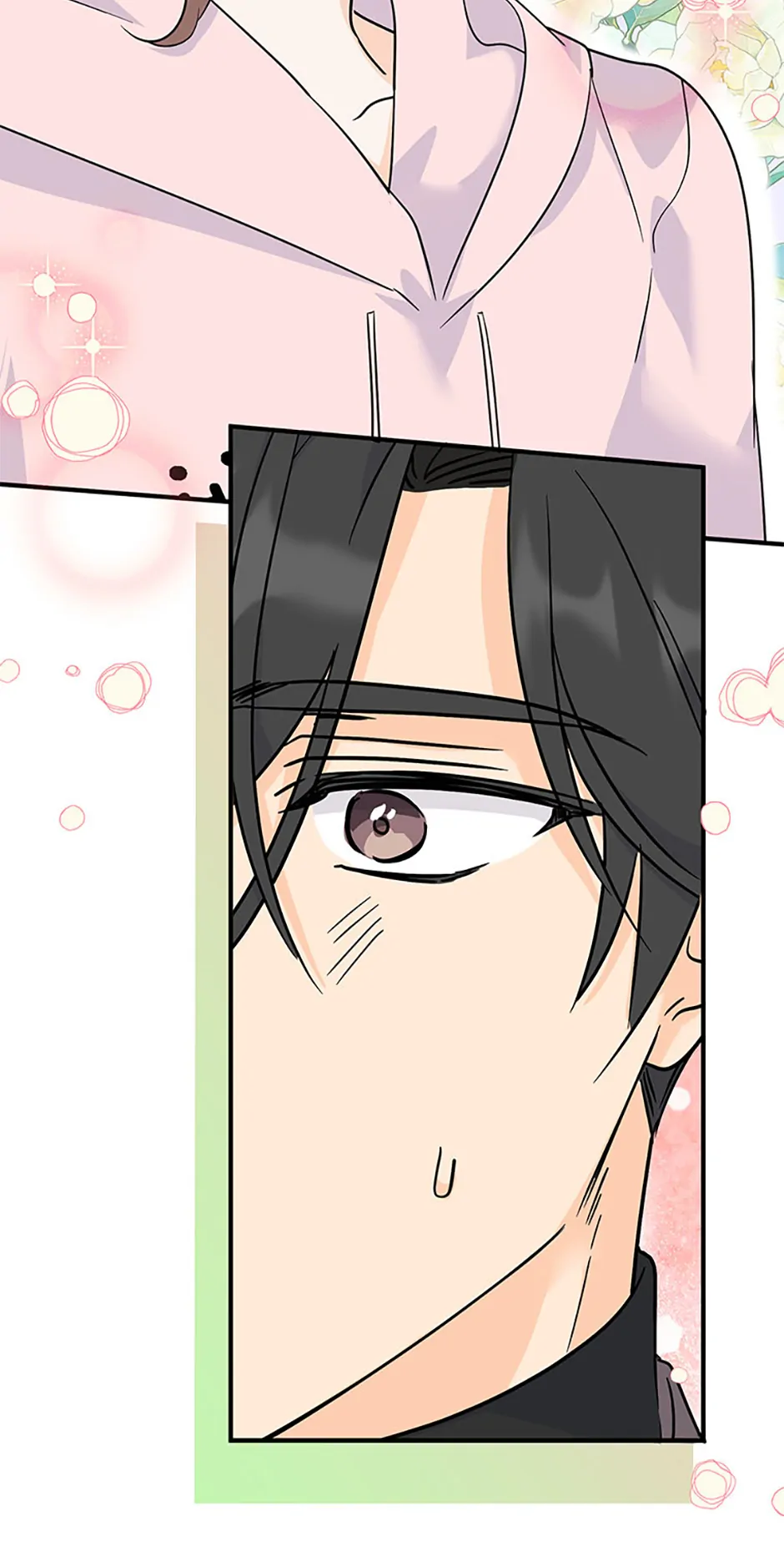 Flee if You Can’t Avoid It Chapter 56 - Page 15