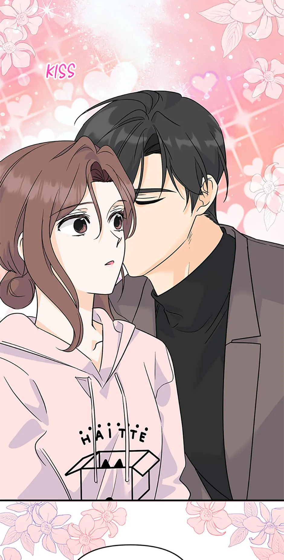 Flee if You Can’t Avoid It Chapter 56 - Page 17