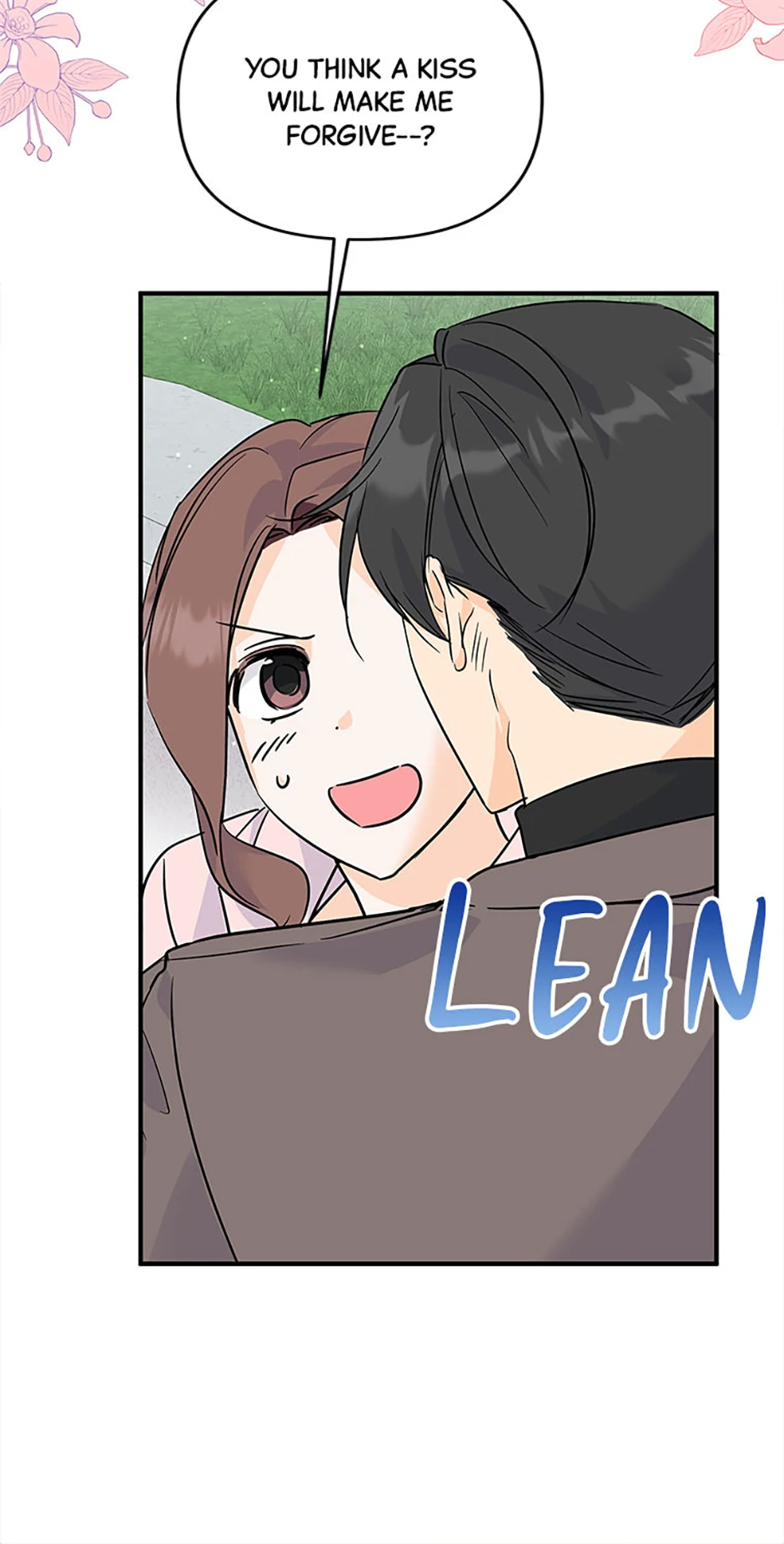 Flee if You Can’t Avoid It Chapter 56 - Page 18