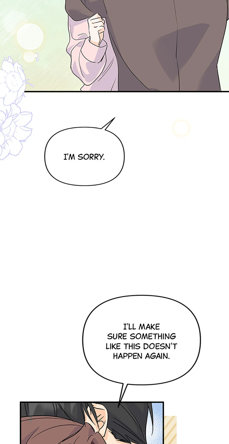 Flee if You Can’t Avoid It Chapter 56 - Page 20