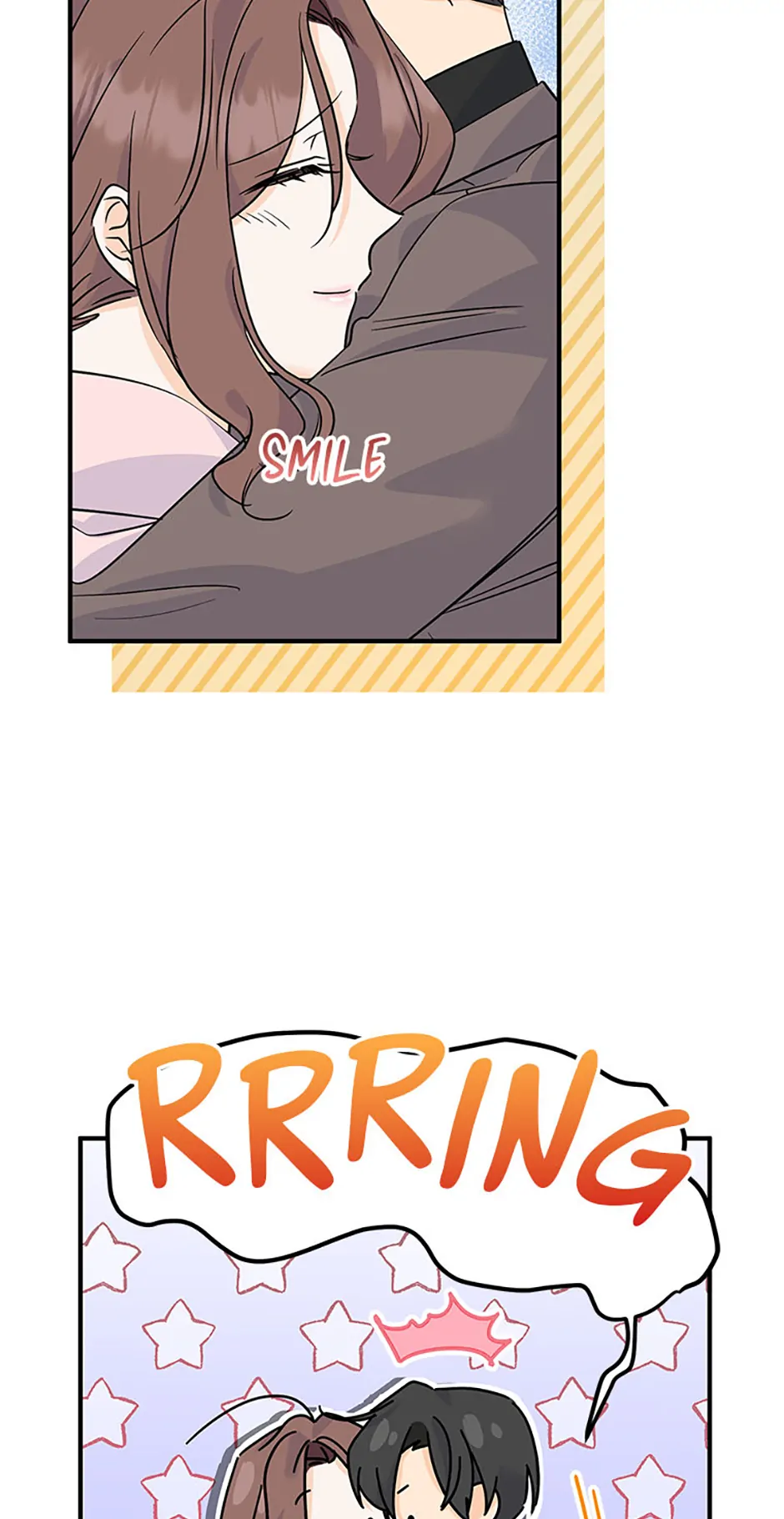 Flee if You Can’t Avoid It Chapter 56 - Page 21