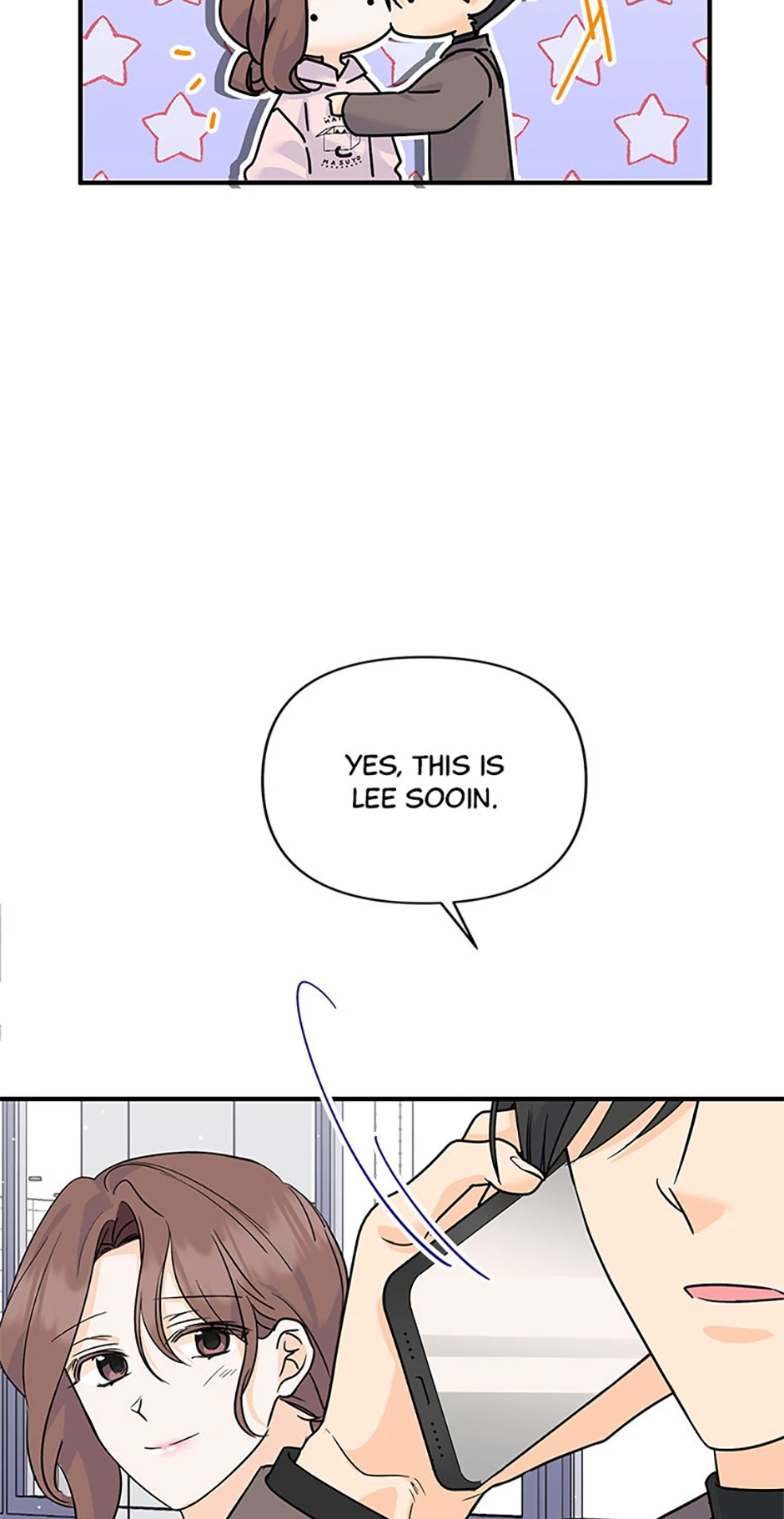 Flee if You Can’t Avoid It Chapter 56 - Page 22