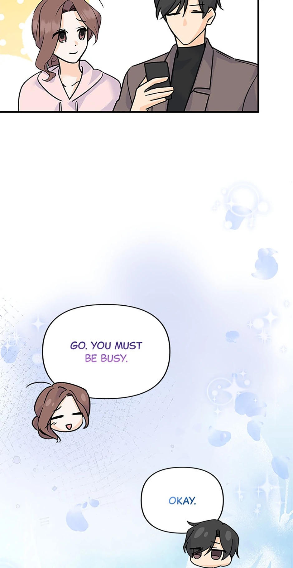 Flee if You Can’t Avoid It Chapter 56 - Page 25