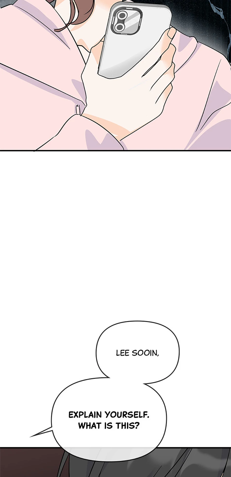 Flee if You Can’t Avoid It Chapter 56 - Page 3