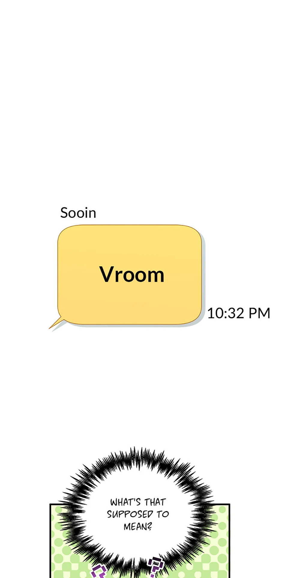 Flee if You Can’t Avoid It Chapter 56 - Page 30