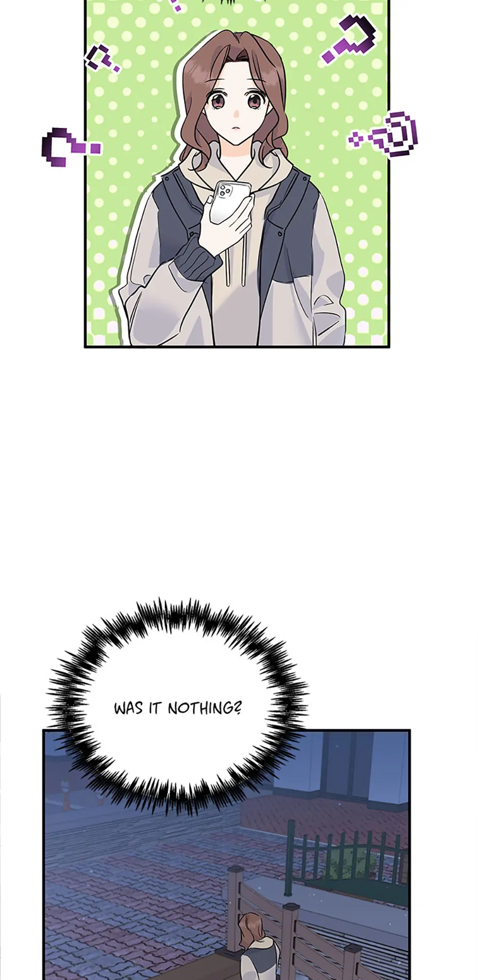 Flee if You Can’t Avoid It Chapter 56 - Page 31