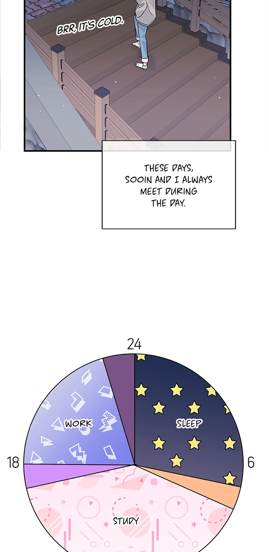 Flee if You Can’t Avoid It Chapter 56 - Page 32