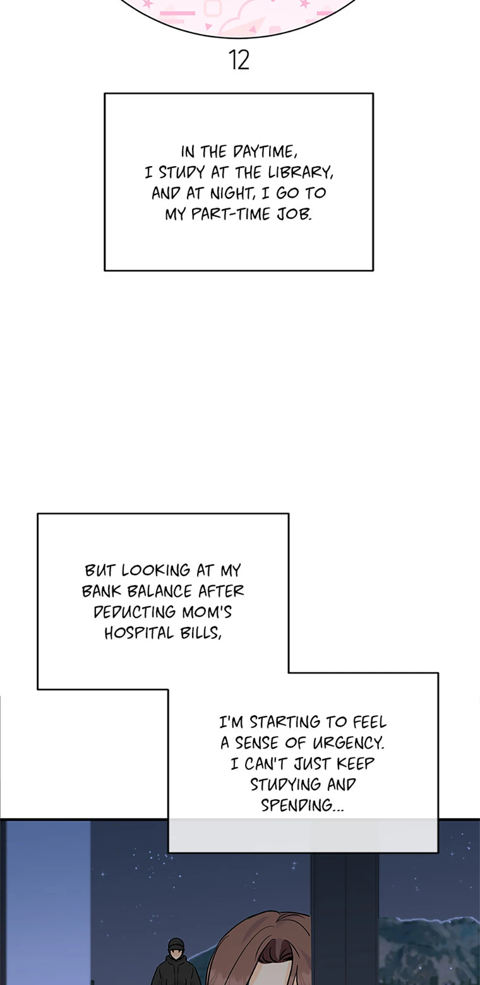 Flee if You Can’t Avoid It Chapter 56 - Page 33