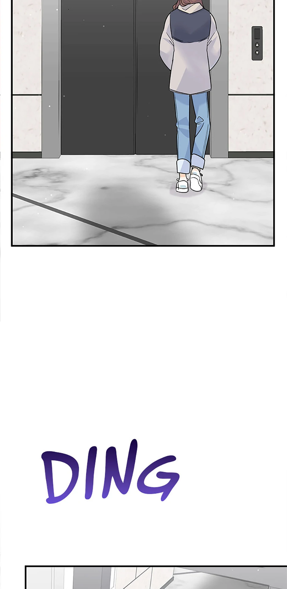 Flee if You Can’t Avoid It Chapter 56 - Page 35