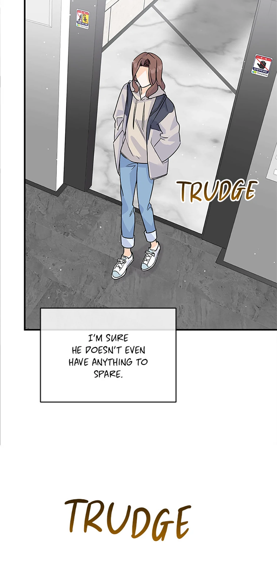 Flee if You Can’t Avoid It Chapter 56 - Page 36