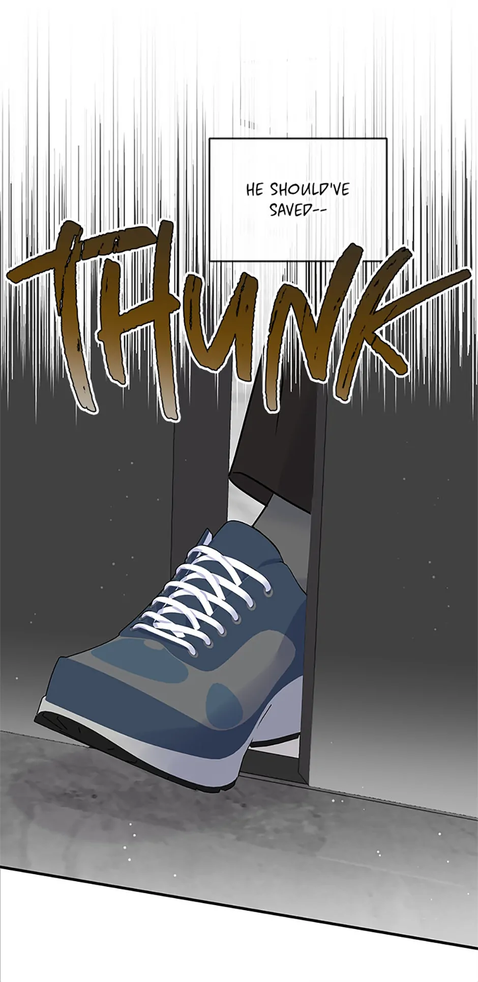 Flee if You Can’t Avoid It Chapter 56 - Page 37