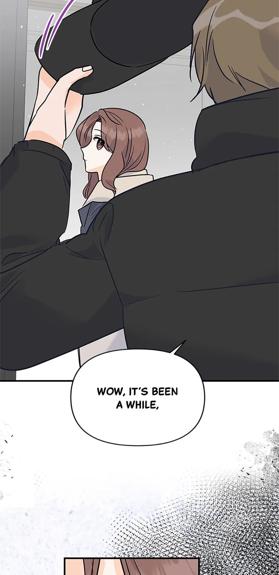 Flee if You Can’t Avoid It Chapter 56 - Page 39