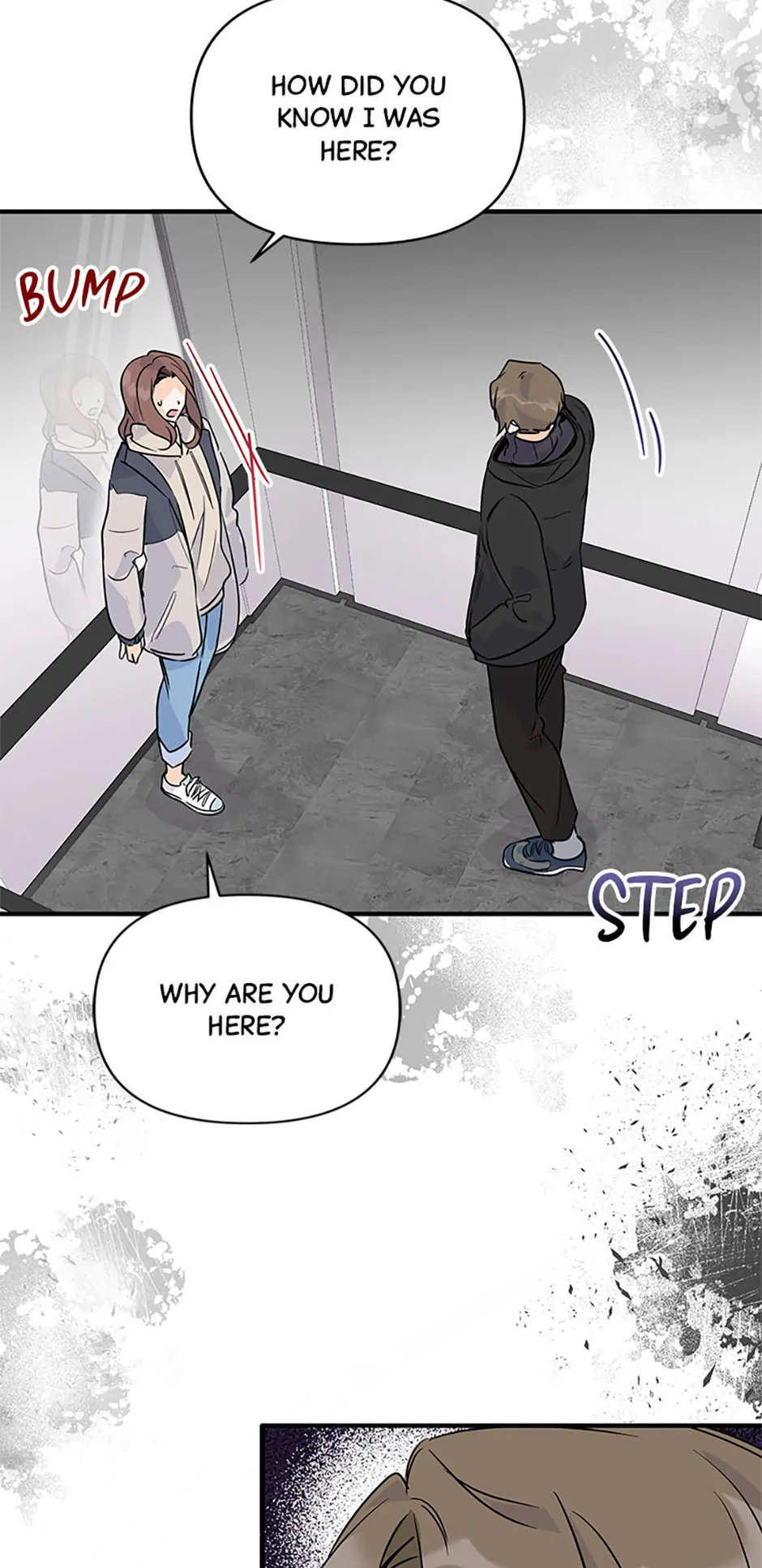 Flee if You Can’t Avoid It Chapter 56 - Page 42