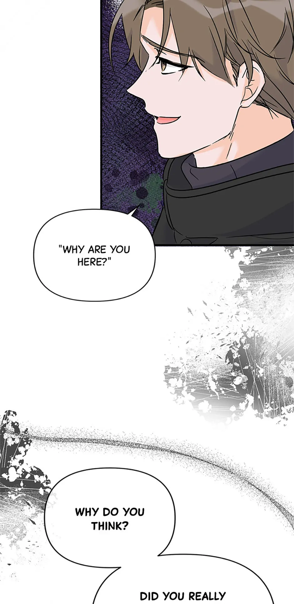 Flee if You Can’t Avoid It Chapter 56 - Page 43